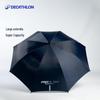 Decathlon Men's Automatic Windproof Straight Umbrella
