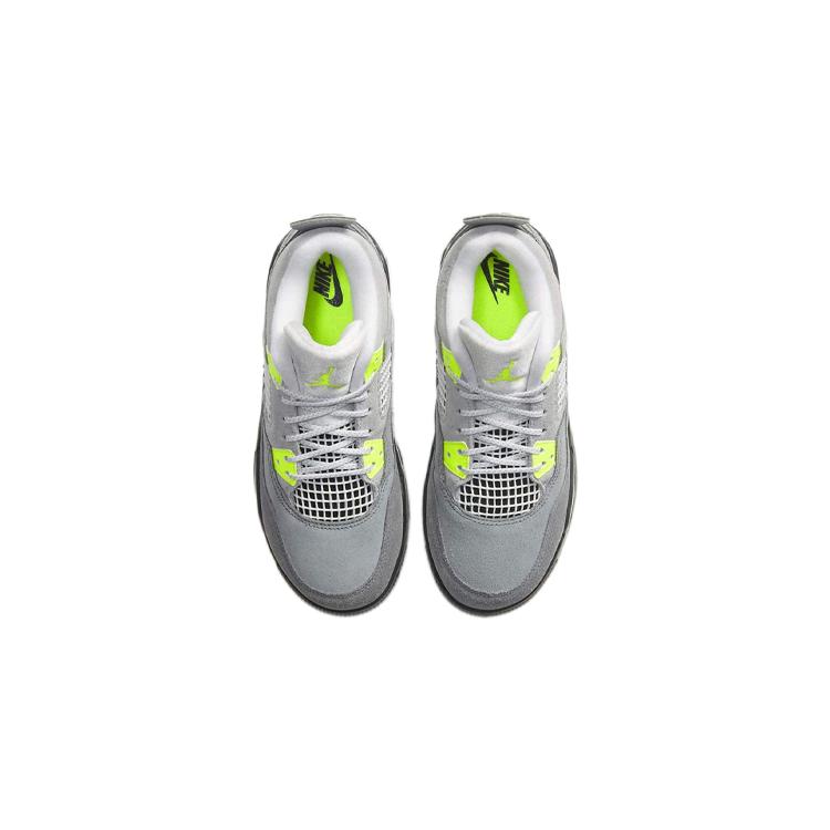 Jordan 4 Retro SE 95 Neon PS CT5344-007