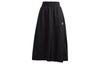 Women's Adidas Originals Casual Long Skirts Women's Black Moderate Mid-Length Other