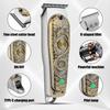 HYN Hair Cutting Machine  Professional Electric Scissors Push Hair Clipper Electric Razor Men Electric for Men Mach HYN-018