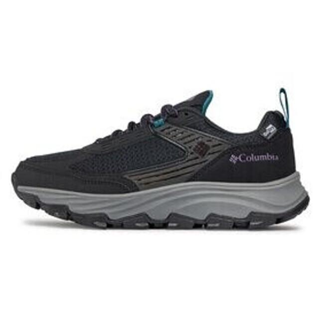 Треккинговые ботинки Columbia Hatana Max Outdry