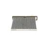 BOSCH Filtre D'habitacle 1987432498