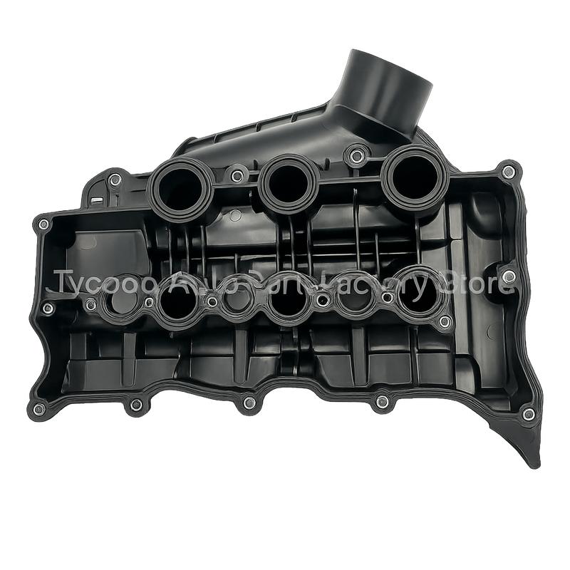 Suitable For Range Rover Sport Discovery 4 Engine Valve Cover Intake Manifold Engine Oil Separator LR105956 LR013085 LR019606