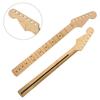 22 Fret Maple Fingerboard ST Gât pentru chitară