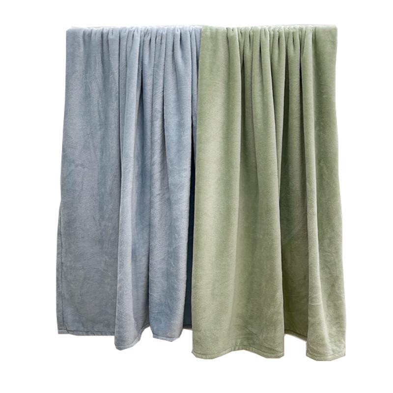 Yudu HC Thick Flannel Blanket