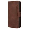 For Honor 200 Pro 5G Case Multiple Card Slots Leather Phone Cover