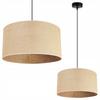 Hanging Lamp, Ceiling Chandelier, Lampshade 35 Cm