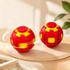 3D Printed Rotating Stress-Relief Gyro Ball, Portable Handheld Spinner Toy, Helps Relieve Anxiety And Improve Focus, Birthday Gift