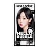 MISE En SCÈNE Hello Bubble Foam Hair 21 Color 100g with AESPA + Optional Self Hair Dye Kit