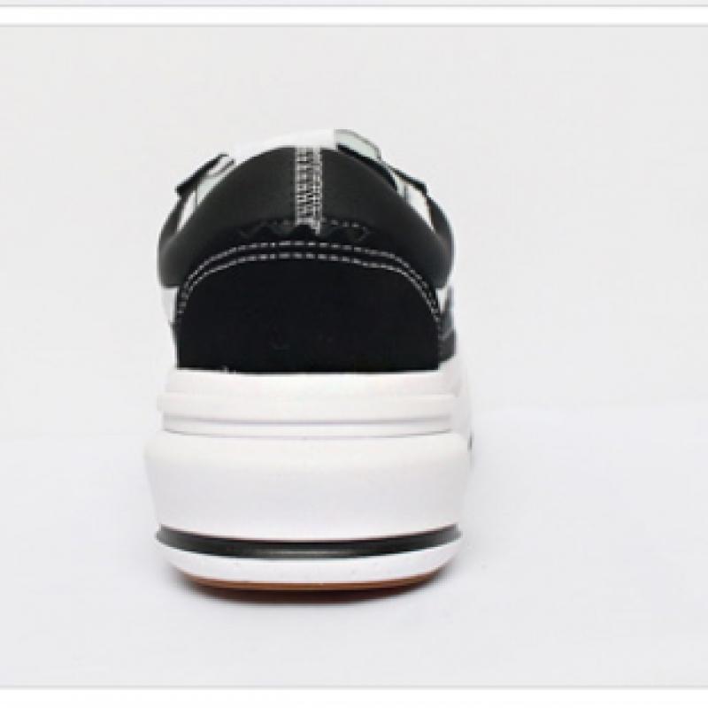Vans Common Old School Over Cc Black White Vn0a7q5e Vn0a7q5eba2