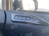 IDT 30 Series Alphard Vellfire Carbon Seat Memory Front Adjustable Switch Cover Interior Panel Interior Customized Parts (Sheet Memory, Carbon)