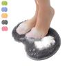 Duș Silicon Scrubber Picior Spate Corp Perie Masaj Pad Mat Baie Moale