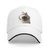 Baseball Caps Funny Dog Customized FeUnisex Unisex Casual Spring Caps