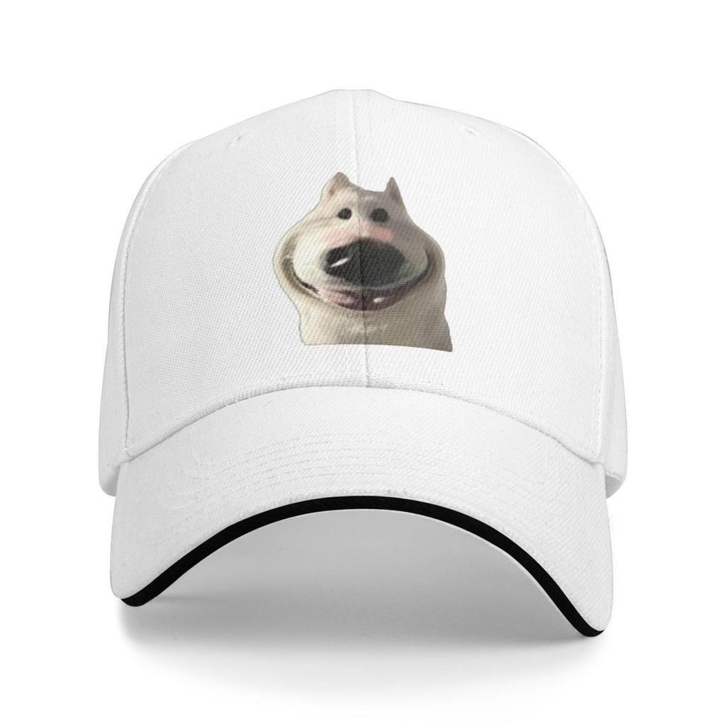 Baseball Caps Funny Dog Customized FeUnisex Unisex Casual Spring Caps