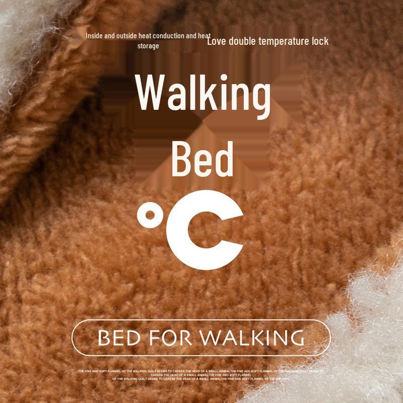 2024 Cozy Fuzzy Cotton Slippers: Warm, Non-Slip, Soft Sole for Couples