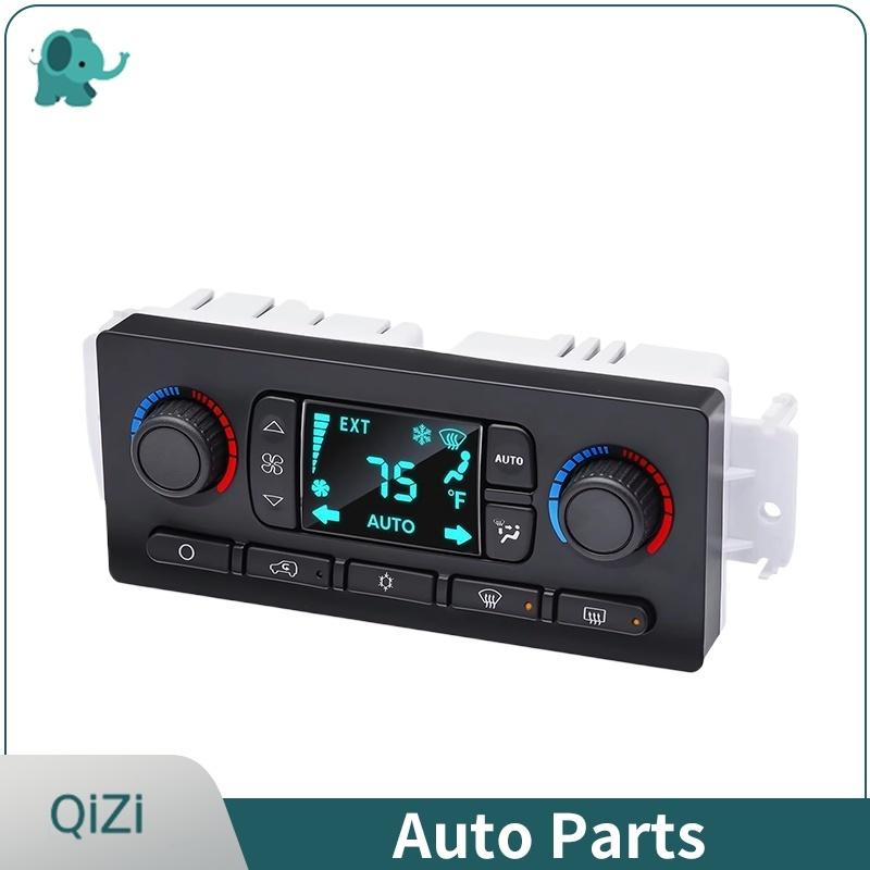 Модуль климат-контроля HVAC 599-211XD для Chevrolet GMC Cadillac Hummer H2 Buick Oldsmobile Модуль климат-контроля 10367041