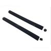 Wire Wrap Versatile Insulating Heat Shrinkable Tube Assortment Kit Black Tube Automotive Wiring Reliable Heat Shrink Tube