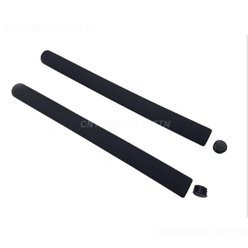 Wire Wrap Versatile Insulating Heat Shrinkable Tube Assortment Kit Black Tube Automotive Wiring Reliable Heat Shrink Tube