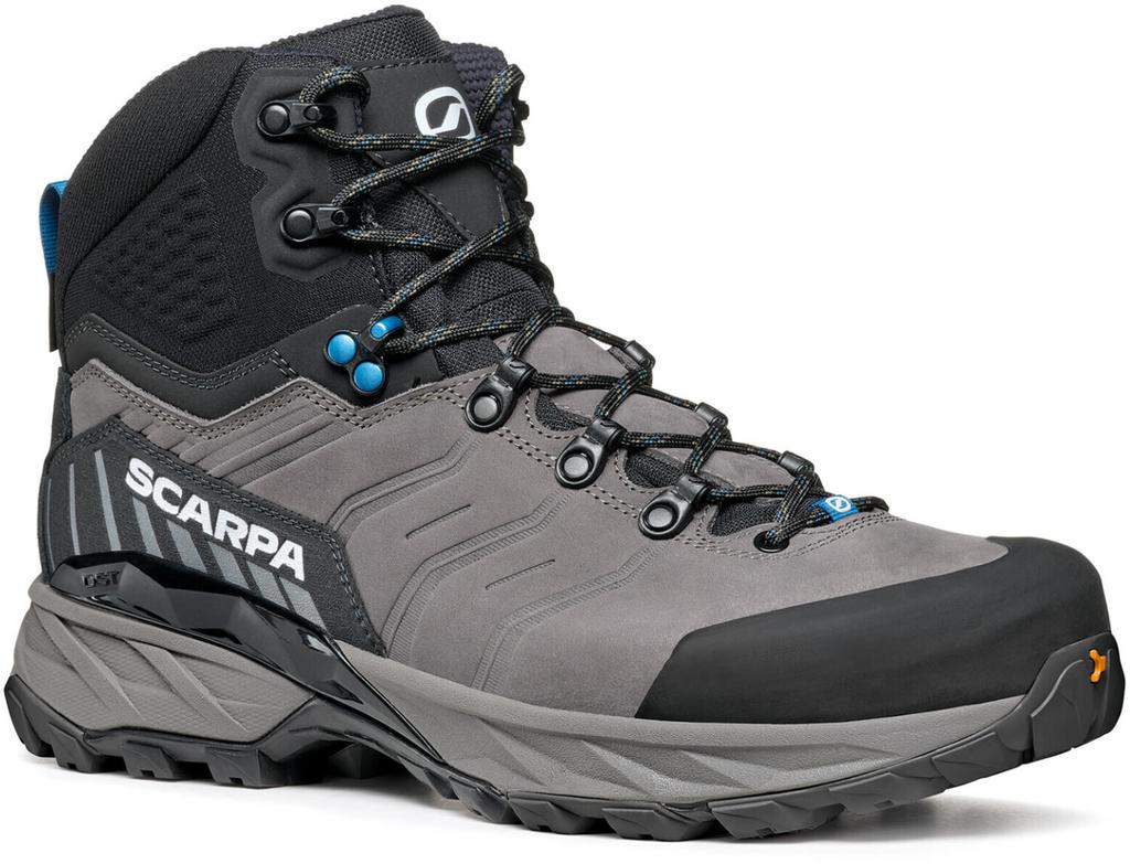 Hiking Shoes Scarpa Rush Trek Pro GTX (63139G-M)