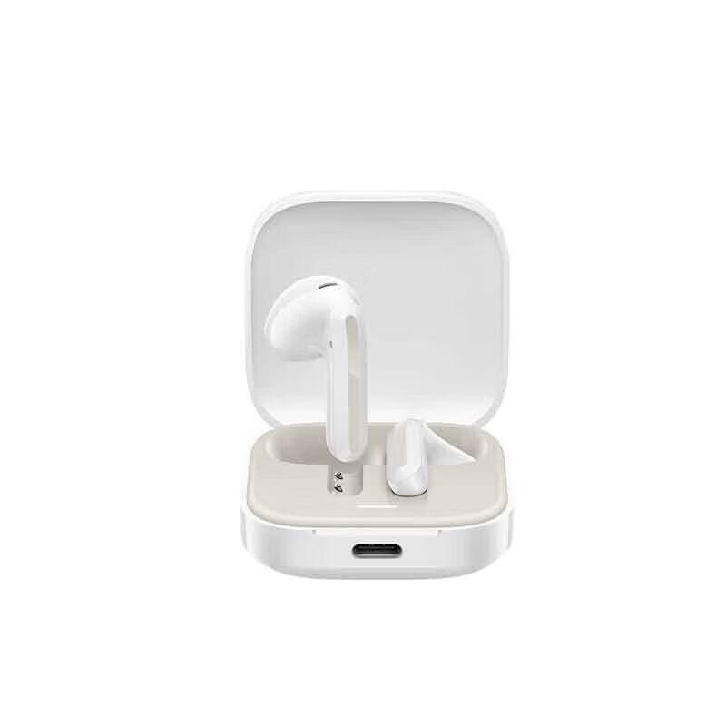 

Redmi Buds 6 Vitality Edition Wireless Earbuds