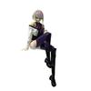 Cyberpunk Lucy Rebecca David Martinez Johnny Silverhand Actionfigur Spielzeug