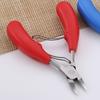 Professional Toenail Thick/Ingrown Clipper Curved Beak Ingrown Nails Precision Manicure Pedicure