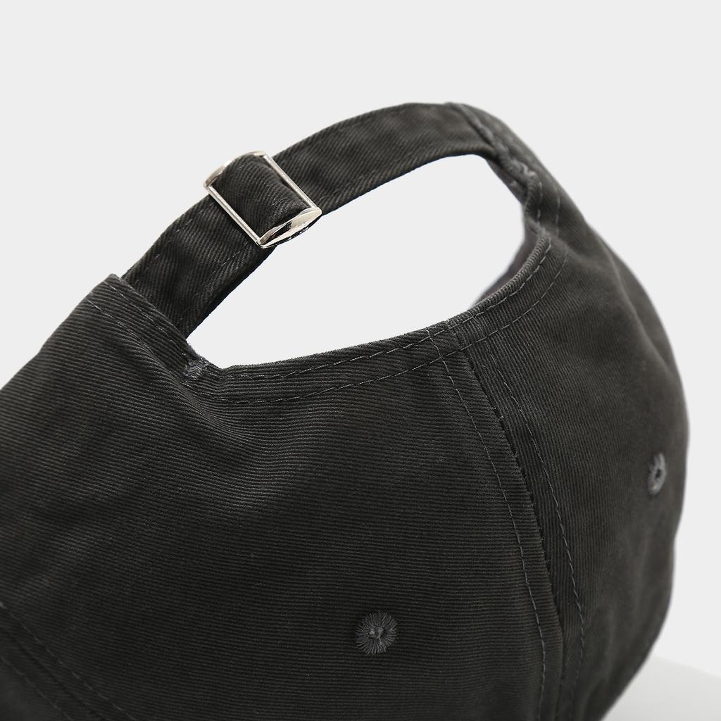 Verstellbare Vintage-Kappe für Damen und Herren für Outdoor-Wanderungen und Bergsteigen