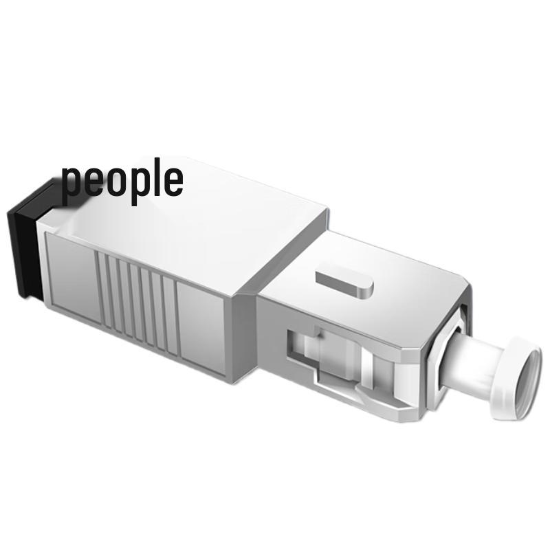 Baisende Fixed Optical Fiber Attenuator