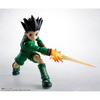 Bandai Spirits S.h.figuarts Hunter Hunter Gon [painted Action Figure Approx. 135mm]
