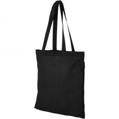 Carolina-Baumwolltasche
