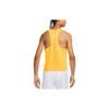 Nike Running Tank Top Men's Yellow DM4625-845