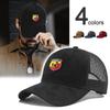 For Fiat Abarth 595 Abarth 500 Abarth 124 Spider Emblems Baseball Cap Men Women Hat Sun Outdoor Summer Sports Hats Adjustable