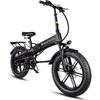 Electronică pentru creativitate și divertisment – Biciclete electrice