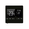 3A 16A Thermostat für Wasser-/Gaskessel/Elektrische Fußbodenheizung Programmierbarer Digitaler Intelligenter Temperaturregler