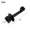 For Karcher K2 K3 Elbow Pipe with Clamp Part 4 064 047 0 for Secure Attachment