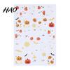 Decorative Nails Stickers Halloween Nail Art Stickers, Cartoon Pumpkin Ghost Bat Decals for Easy Application Manicure Accessories Decorations,