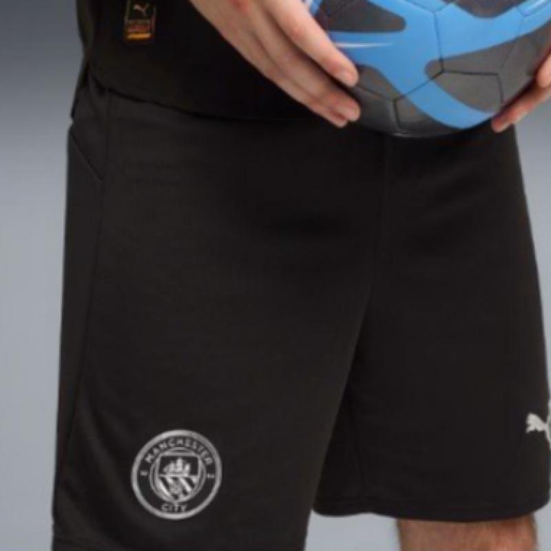 Puma Mcfc Shorts Replica 780375 02