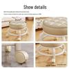 BOGO: Universal Wheel Small Stool - Mobile Seat with Casters for Kids and Home Use