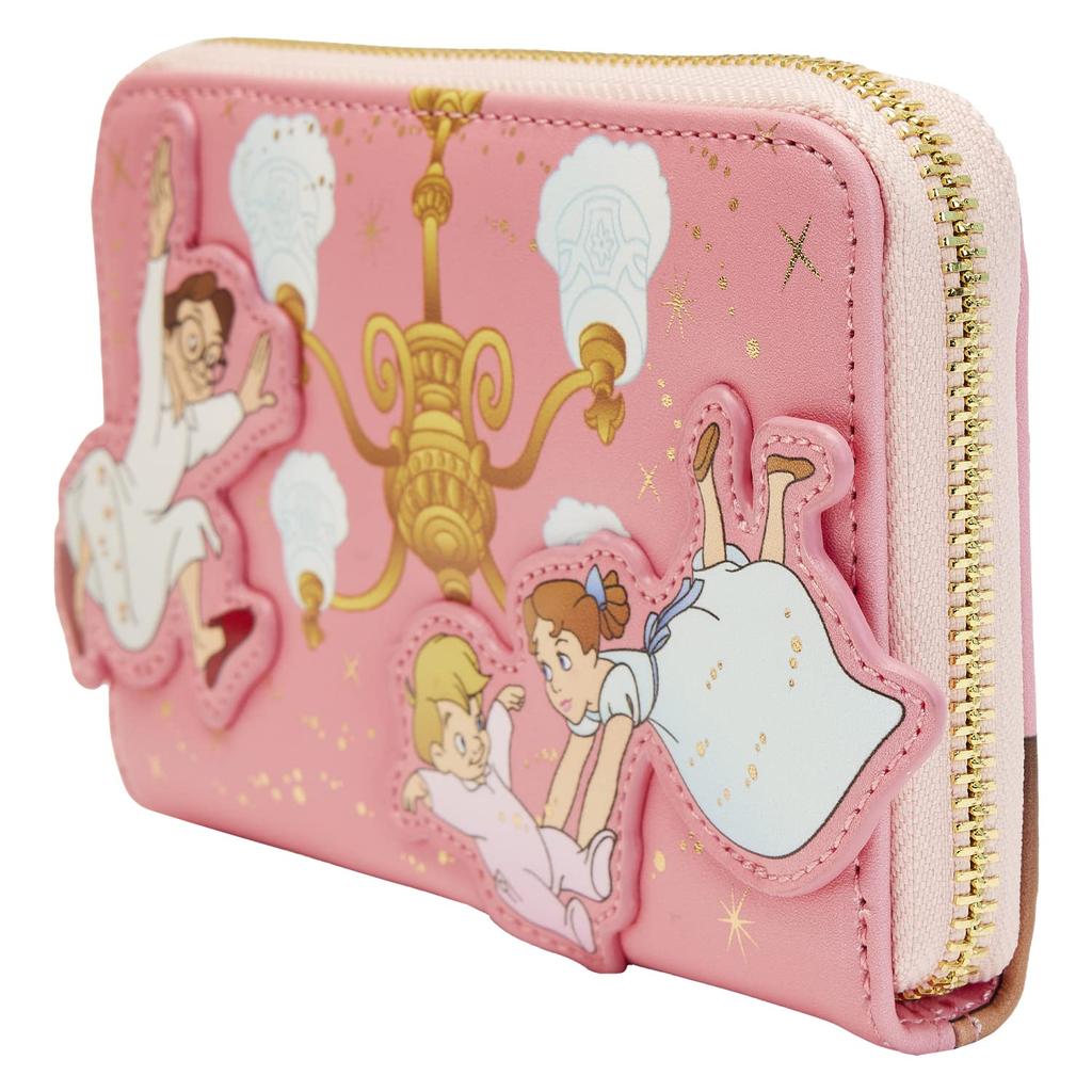 Loungefly Wallet Loungefly Wallet Peter Pan Disney