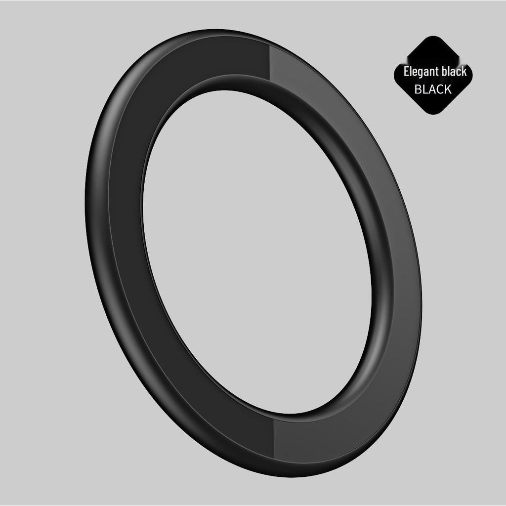 Supporto Magnetico per Telefono con Forte Adesivo - Non Lascia Segni, Uso Multi-Scena, Design Sottile