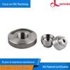 Customized Precision Aluminum Alloy CNC Machining Parts