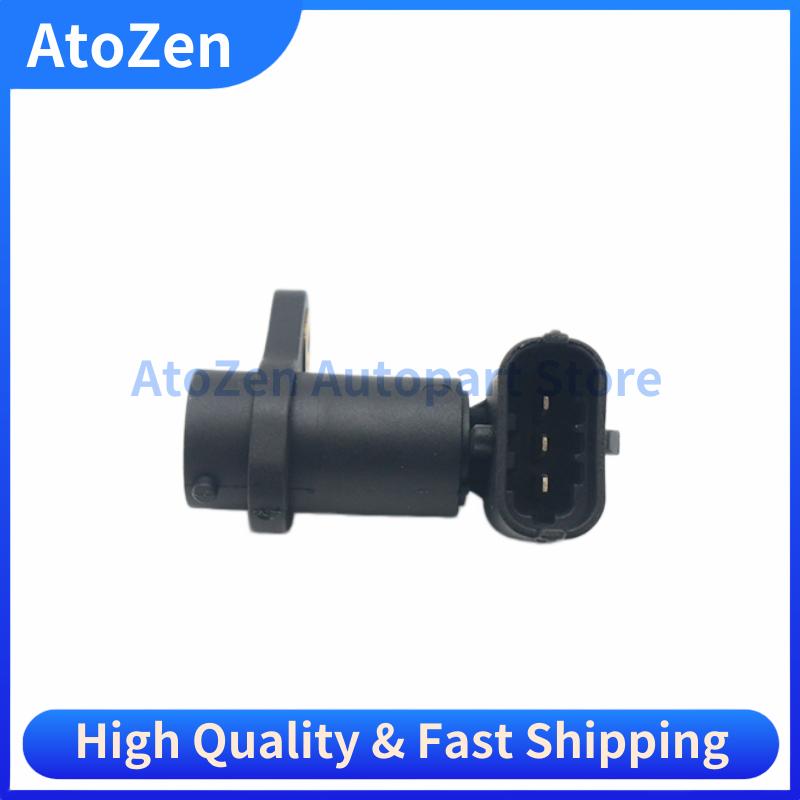 25337265 Camshaft Position Sensor for Opel Astra G H Meriva Vectra C Fiat Stilo Auto Spare Parts Car Accessories High Quality