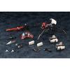 Hexagear Blockbuster 1/24 Scale Plastic Model Approximately 290mm Long