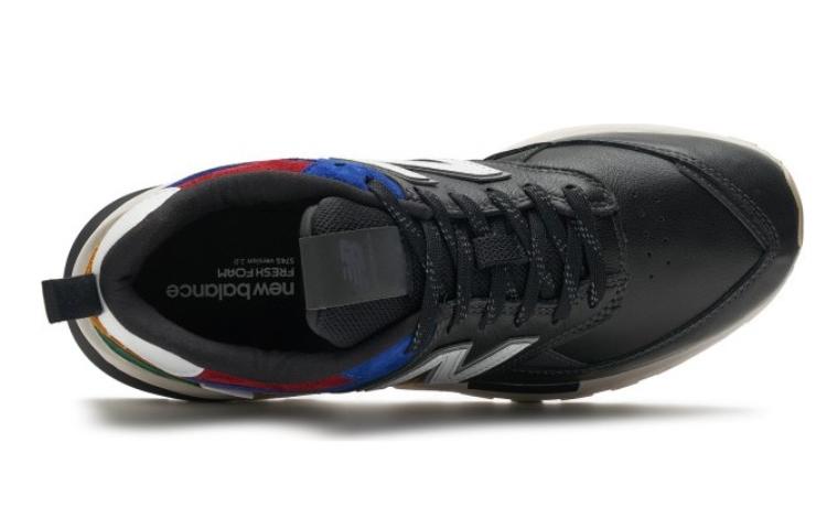 New Balance 547 ספורט 'שחור כחול כהה' MS574APB