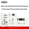 L'Oréal PRO Instant Smooth Frizz Control Hair Care Set