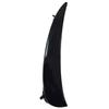 Right Front Bumper Trim Strip Accessories A2138856406 For E-Class W213 C238 2015- Car Accessorie Bright Black