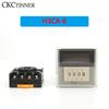 H3CA-8 Time Relay Delay Timer 0.1S-9990hPin Timer Industrial Household Digital Solid State Timer3