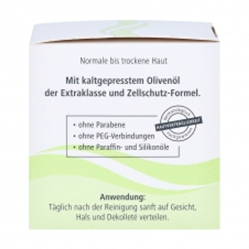 Olivenol Intensive Light Cream 50ml