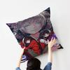 K-Kakegurui Y-Yumeko J-Jabami Cushion Cover Decorative Pillow Sofa Home Decor case pillow cases