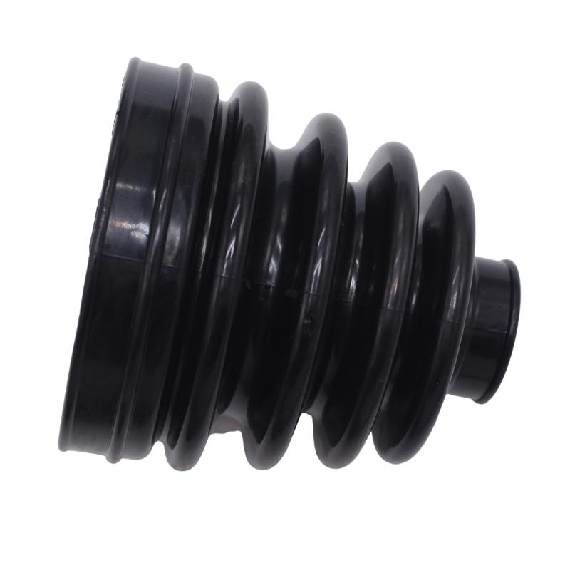 Cost Effective Vehicle Protective Rear Axles Dust Cover Set Anti Corrosion Suitable For 2201373 Vehicles High Durability